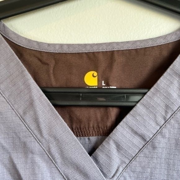 Carhartt | scrub top - Picture 4 of 6